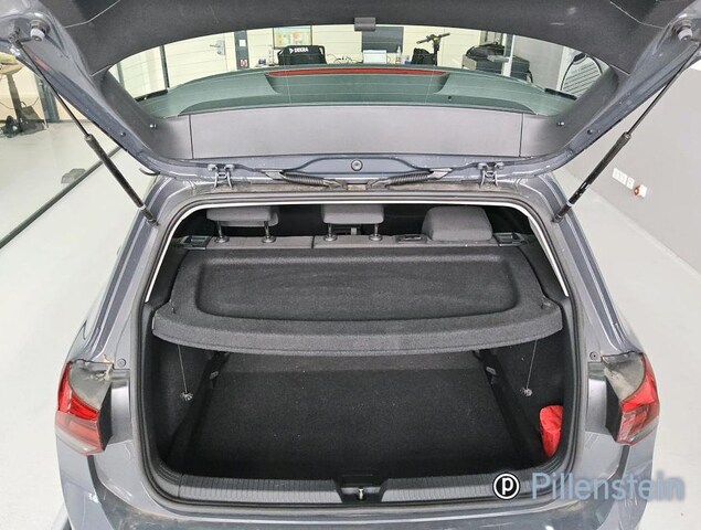 Volkswagen Golf DSG IQ.Drive Style