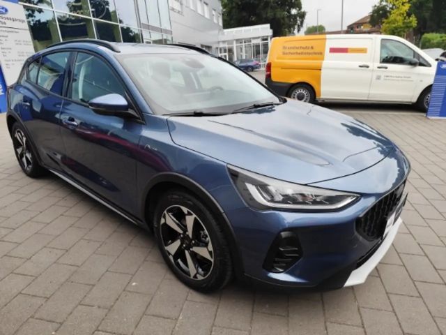 Ford Focus Active