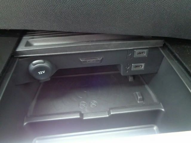 Opel Astra GS-Line Grand Sport