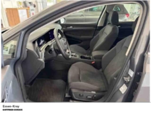 Volkswagen Golf 1.5 eTSI DSG Style Variant