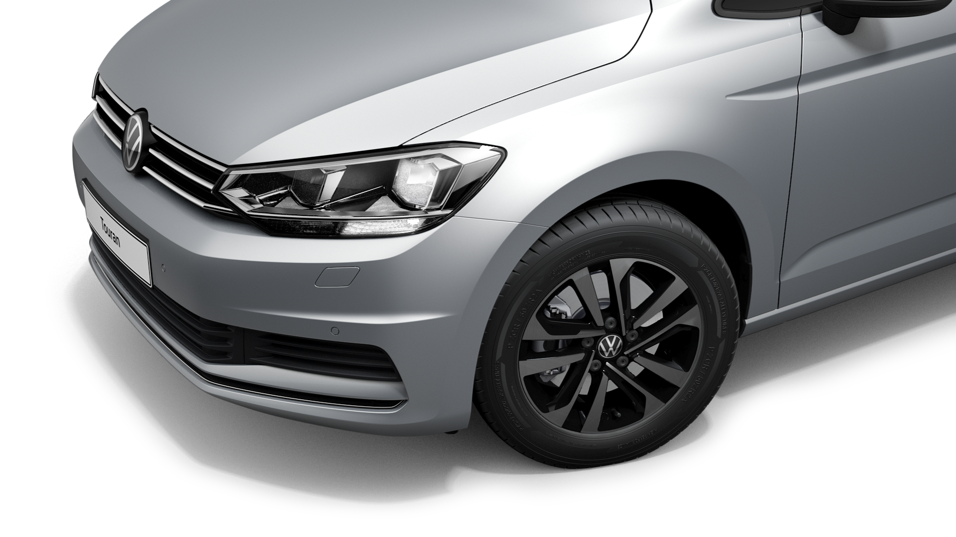 Volkswagen Touran 1.5 TSI DSG