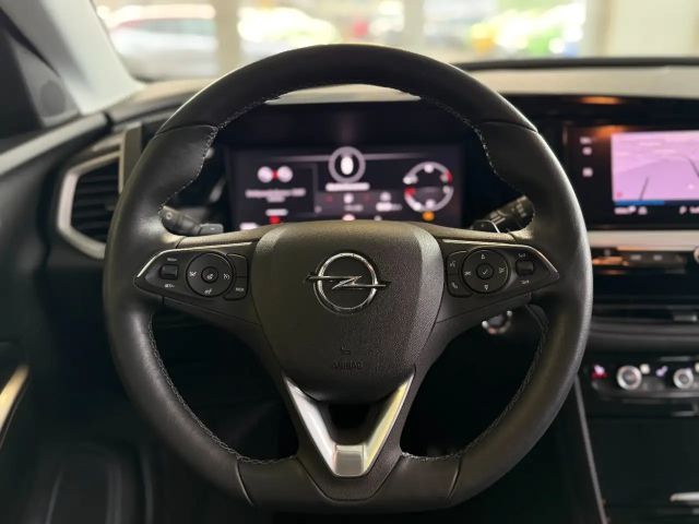 Opel Grandland X 1.2 Turbo Elegance Turbo