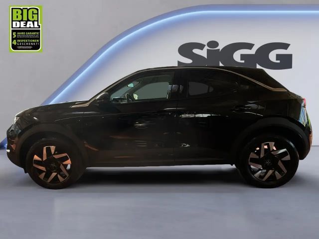 Opel Mokka 1.2 Turbo Elegance Turbo