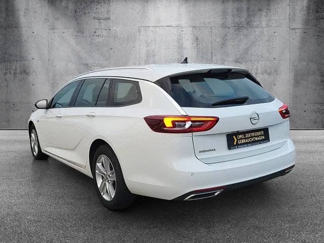 Opel Insignia Sports Tourer