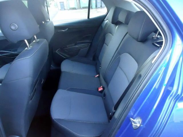 Skoda Fabia Ambition