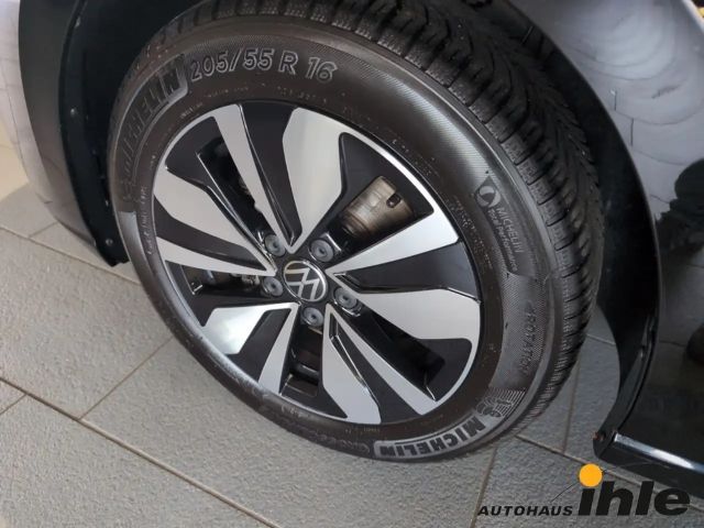 Volkswagen Golf Golf VIII Move