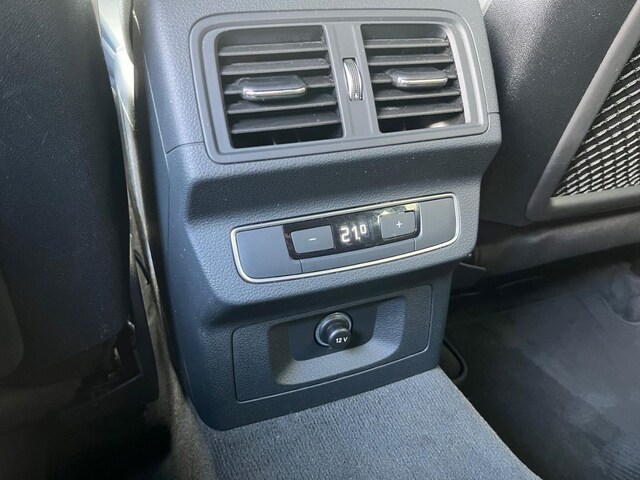 Audi Q5 50 TDI Quattro