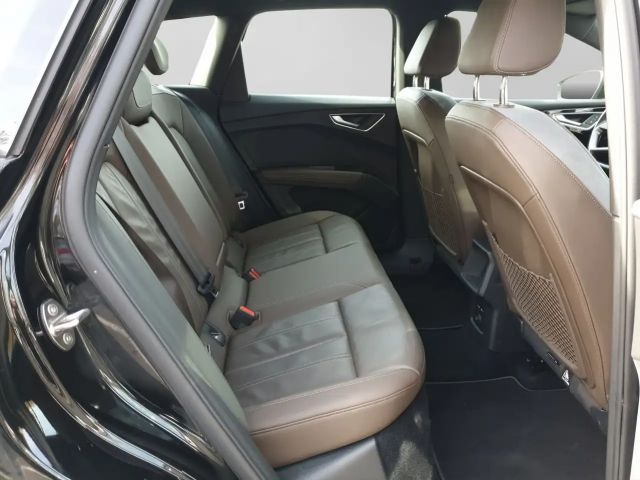 Audi Q4 e-tron 40 S-Line