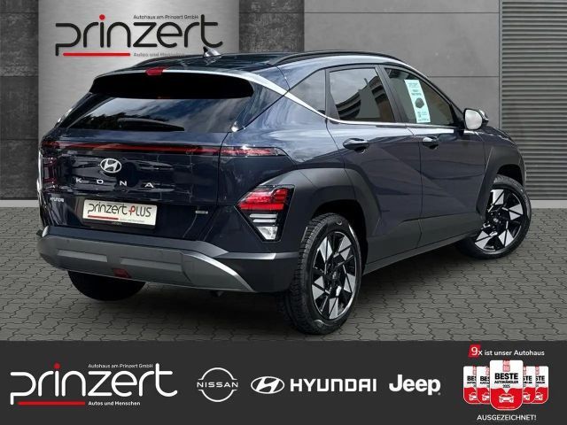 Hyundai Kona 1.6 2WD