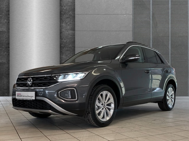 Volkswagen T-Roc 1.0 TSI BMT