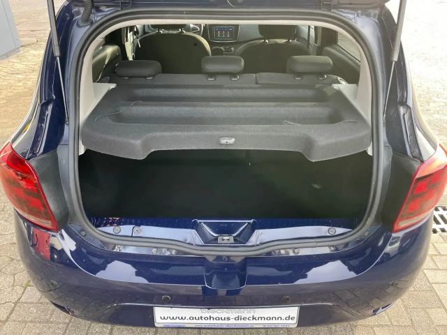 Dacia Sandero Comfort TCe 90