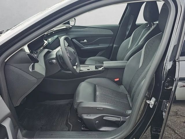 Peugeot 308 Allure Pack Hybrid