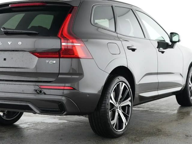 Volvo XC60 AWD Dark Plus Recharge