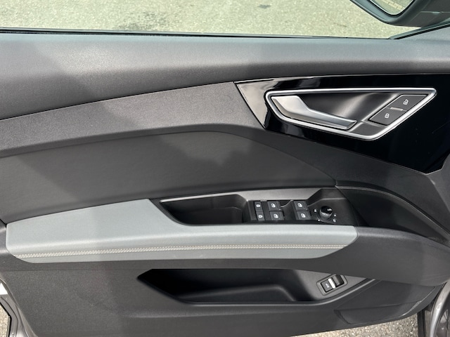 Audi Q4 e-tron 35 Sportback