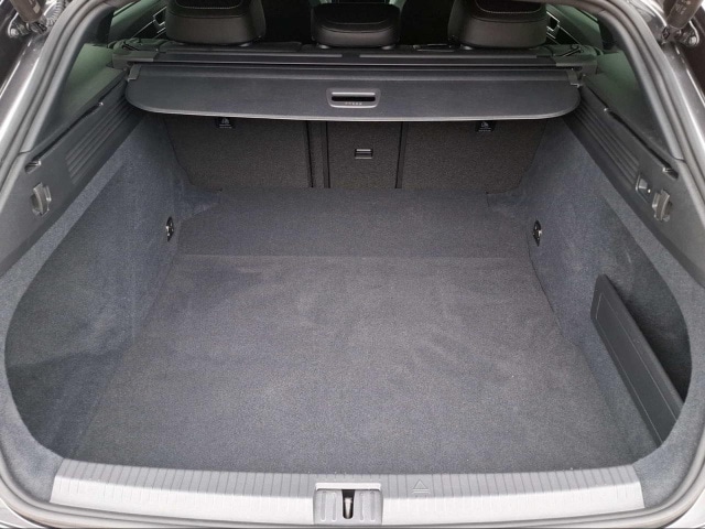 Volkswagen Arteon Shooting Brake 2.0 TDI 4Motion DSG R-Line