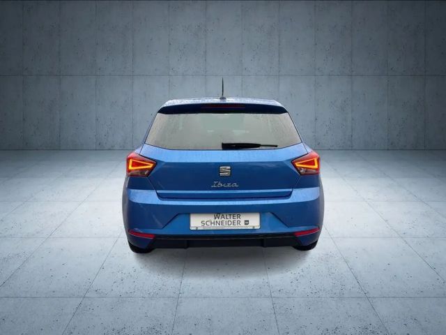 Seat Ibiza 1.0 TSI Style