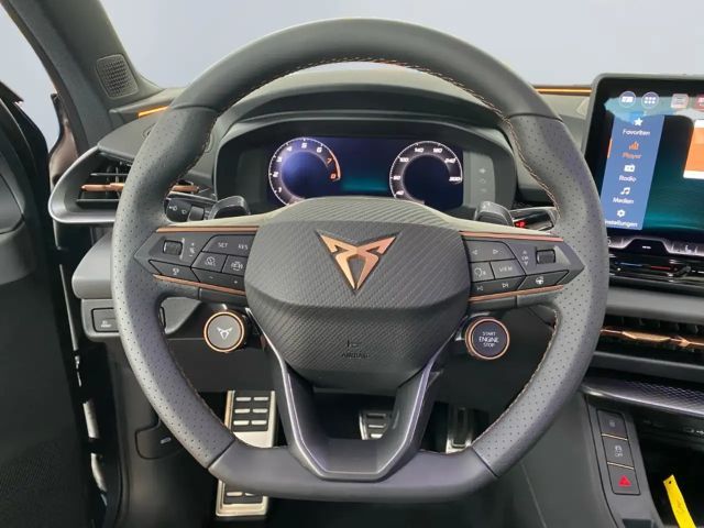 Cupra Terramar 2.0 TSI VZ