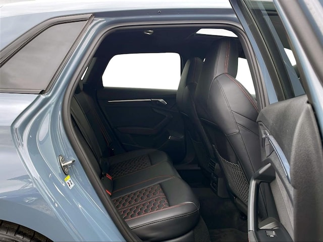 Audi RS3 Quattro S-Tronic Sportback