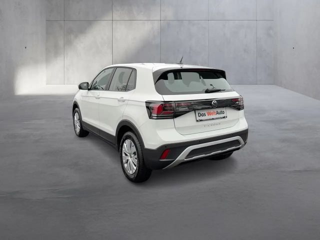 Volkswagen T-Cross 4Me TSI
