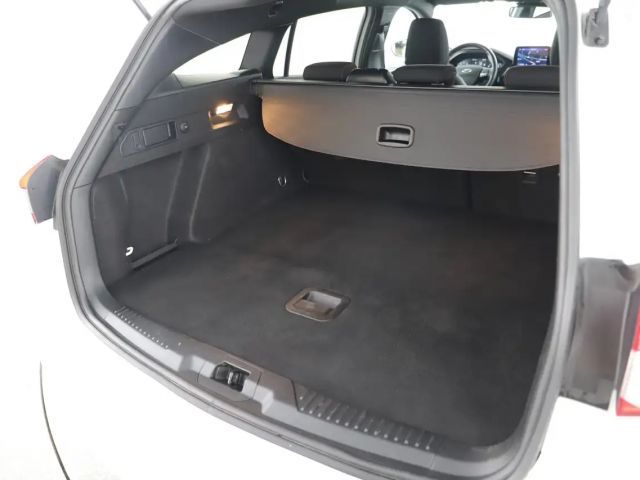 Ford Focus EcoBoost ST Line