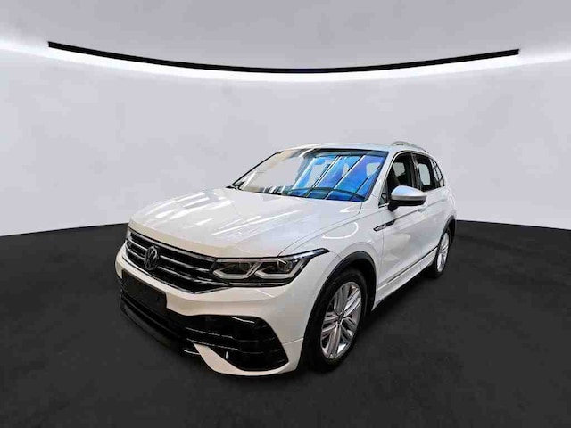 Volkswagen Tiguan *Sonderleasing* Pano LM21 360° 360