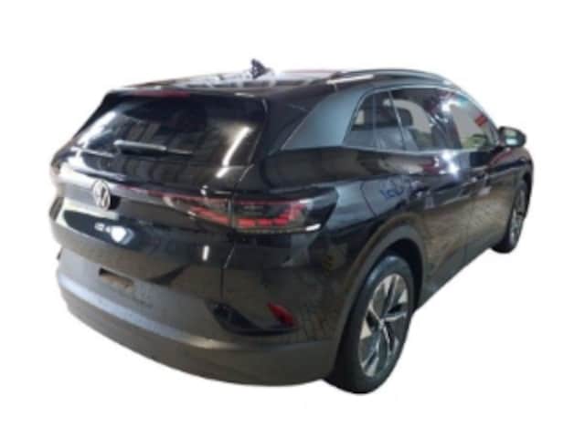Volkswagen ID.4 IQ.Drive Performance Pure