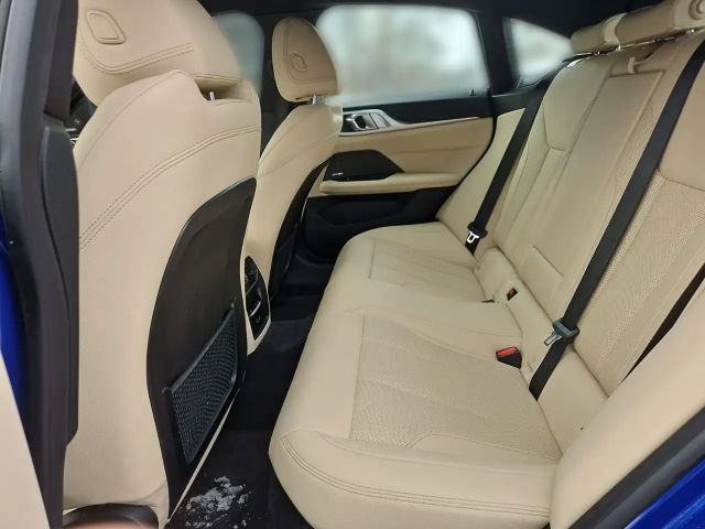 BMW i4 Coupé Gran Coupé M50 xDrive