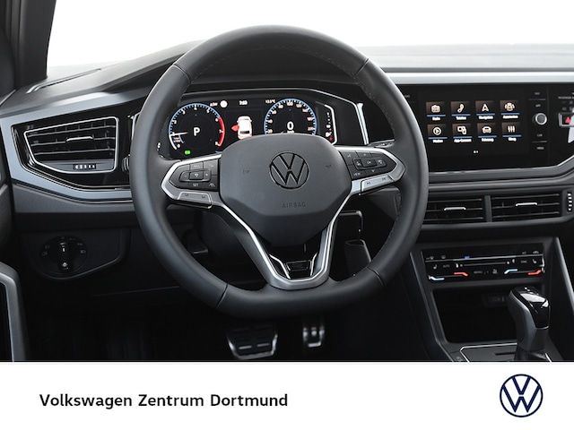 Volkswagen Polo R-Line