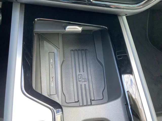 Volkswagen Passat Business DSG Variant