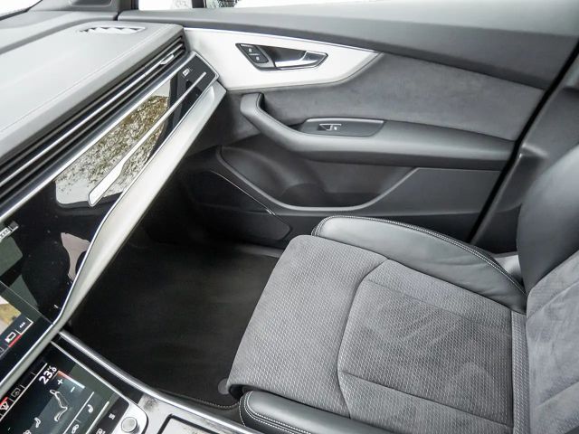 Audi Q7 50 TDI Quattro S-Line