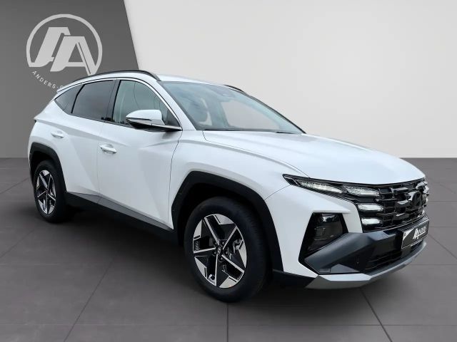 Hyundai Tucson 1.6 T-GDi Trend