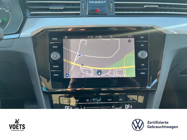 Volkswagen Passat 1.5 TSI Business DSG Variant