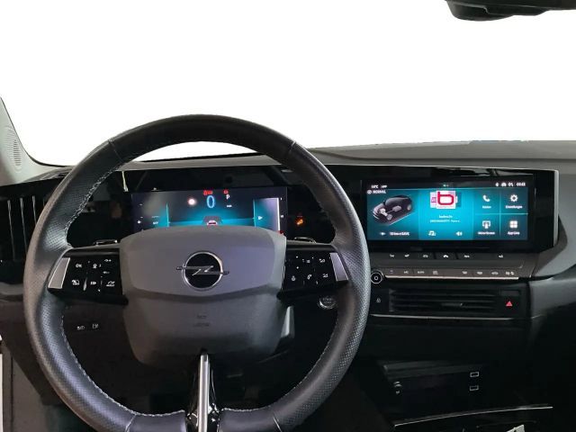 Opel Astra Edition Hybrid