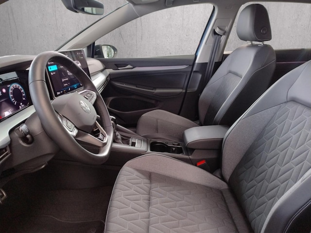 Volkswagen Golf 1.5 TSI