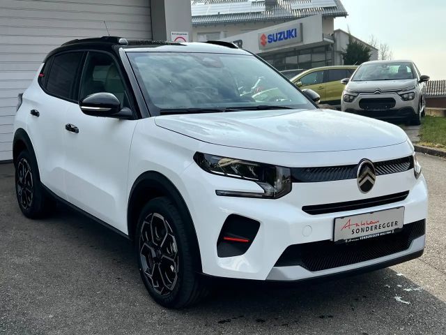 Citroën ë-C3 44 kWh Max