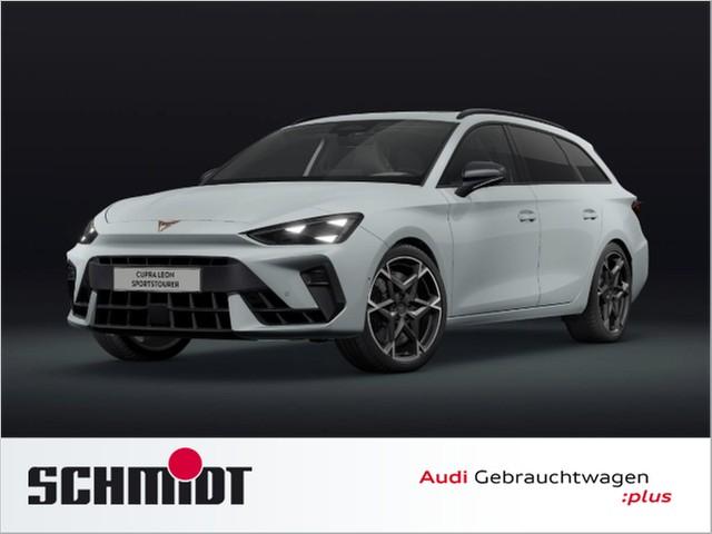 Cupra Leon 2.0 TSI 4Drive Sportstourer VZ
