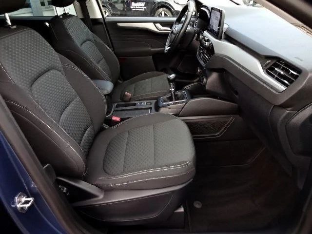 Ford Kuga Cool & Connect