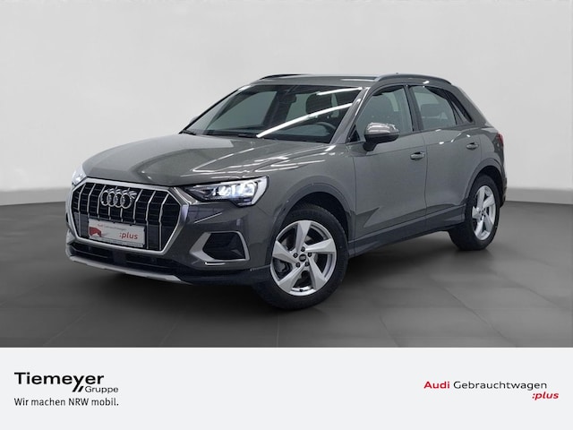 Audi Q3 35 TFSI S-Tronic