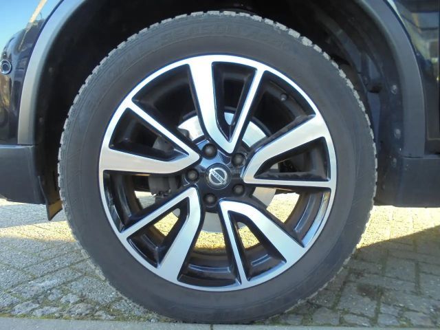 Nissan X-trail DIG-T Tekna