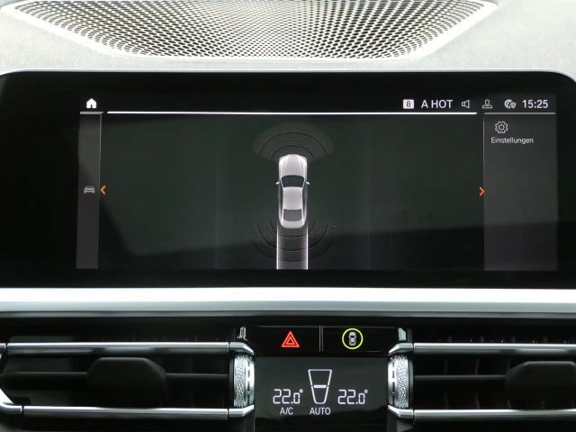 BMW 420 420d Comfort pakket Coupé