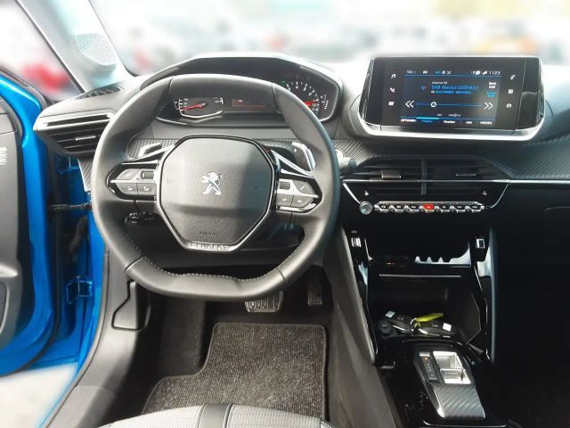 Peugeot 208 Allure Pack PureTech