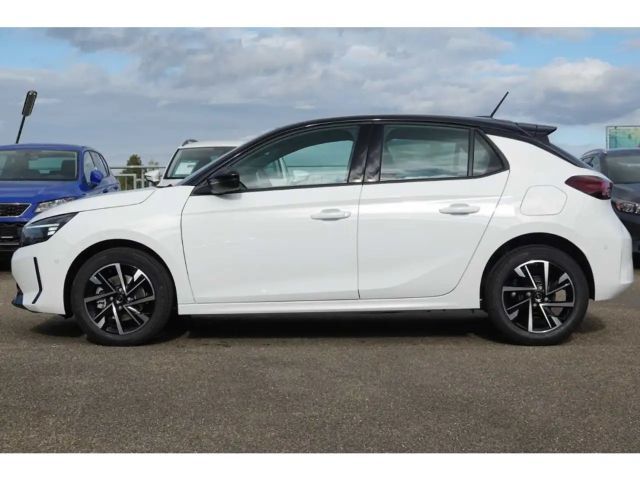 Opel Corsa 1.2 Turbo GS-Line Grand Sport Turbo