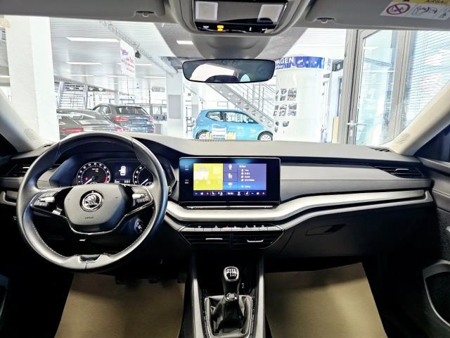 Skoda Octavia Ambition