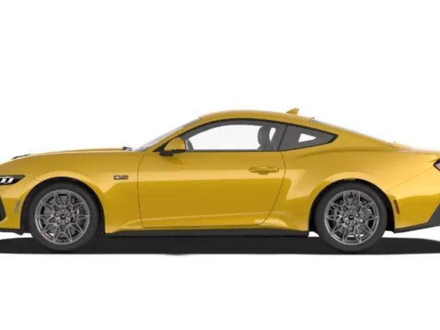 Ford Mustang GT 5.0 V8