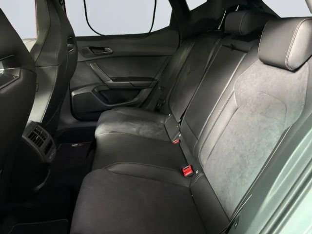 Cupra Leon VZ e-Hybrid