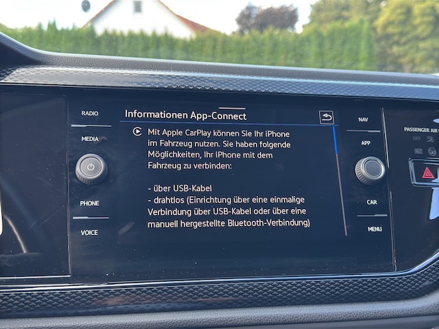 Volkswagen Taigo 1.0 TSI Life