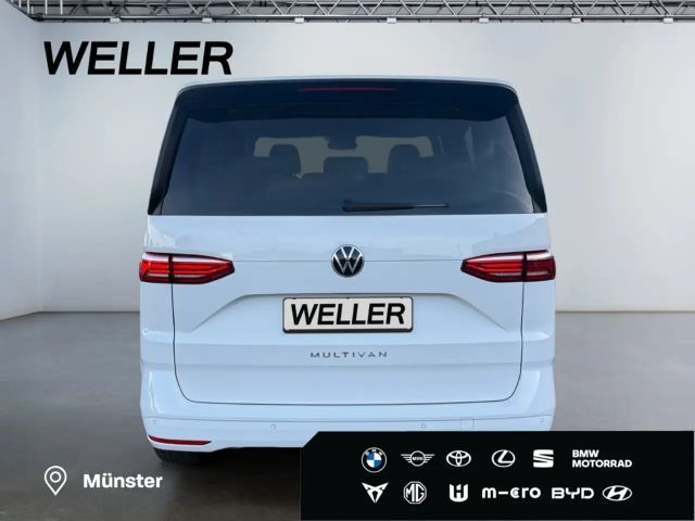 Volkswagen Multivan IQ.Drive Life T7