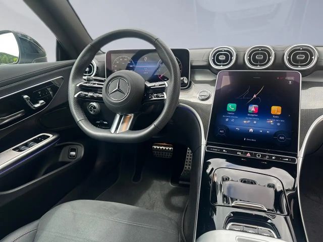 Mercedes-Benz CLE 200 AMG Line