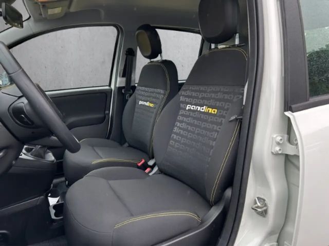 Fiat Panda 1.0 Mild Hybrid/PDC/Start&Stopp/Nebelscheinwerfer