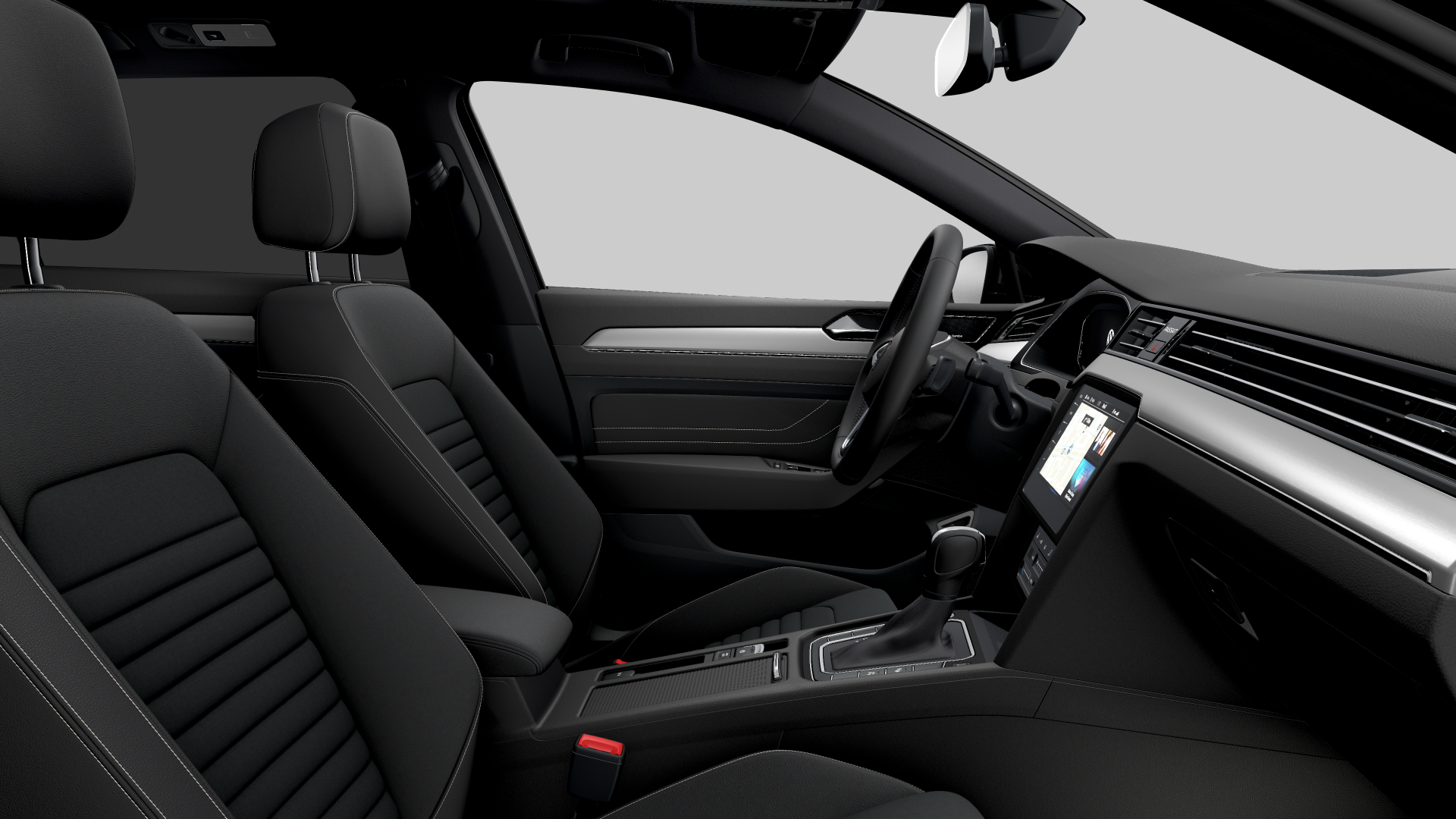 Volkswagen Passat 2.0 TDI DSG Variant